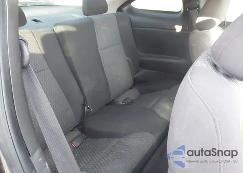 2008 Chevrolet Cobalt Lt from USA, damaged, VIN 1G1AL18F987138447